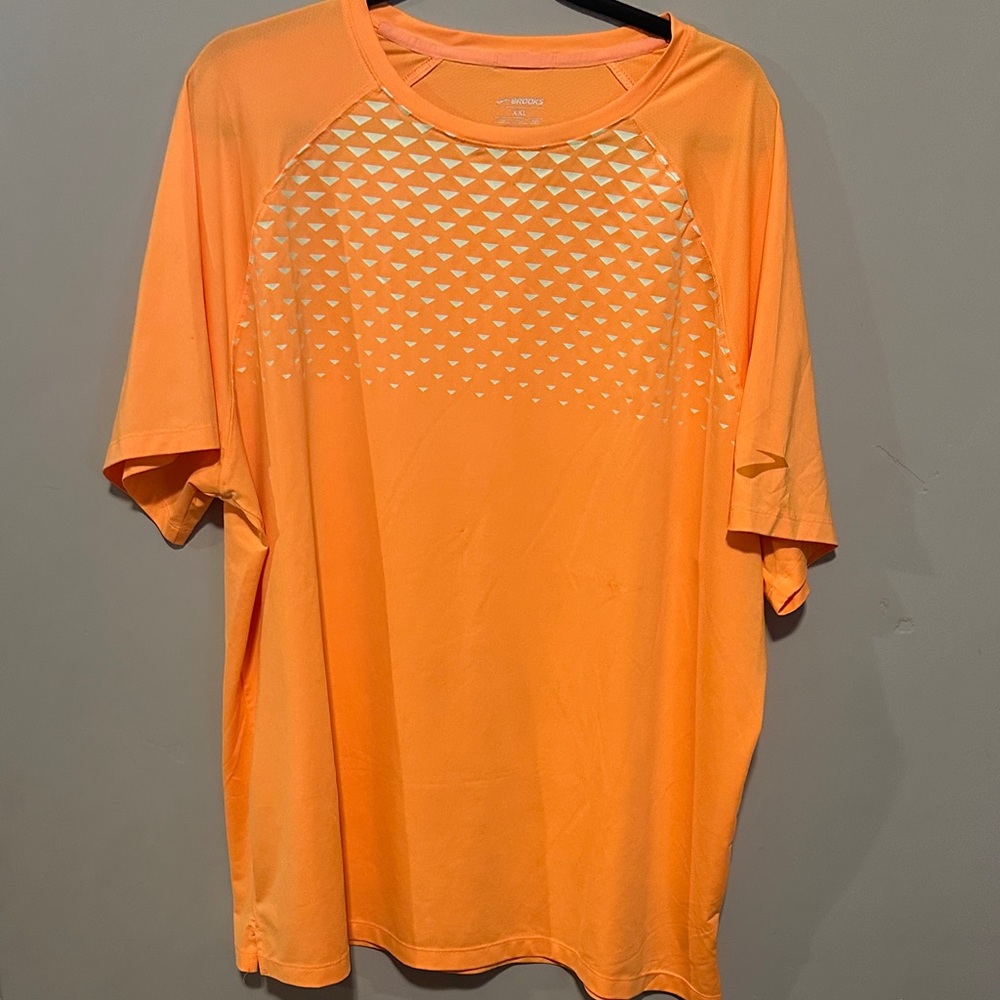 Brooks Running Men's Shirt